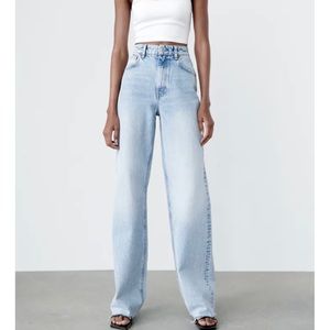 Zara Jeans